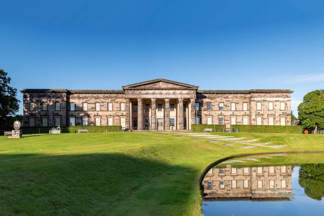 Scottish National Gallery of Modern Art